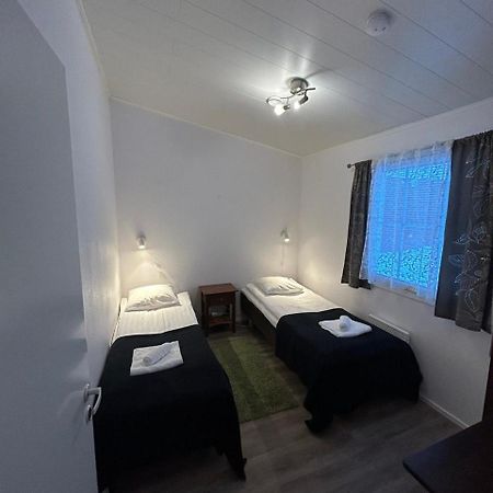 Ekokatti Cottages Vuokatti Eksteriør billede
