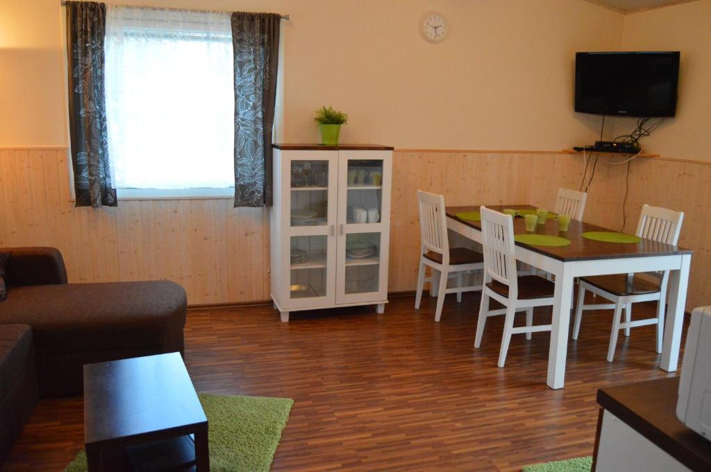 Ekokatti Cottages Vuokatti Eksteriør billede