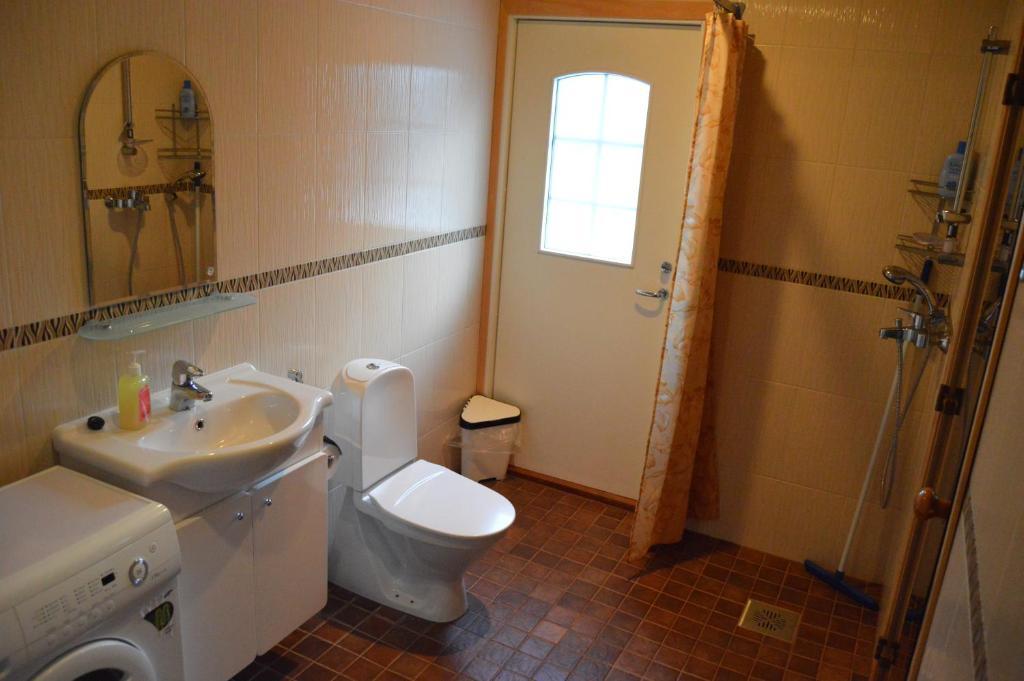 Ekokatti Cottages Vuokatti Eksteriør billede